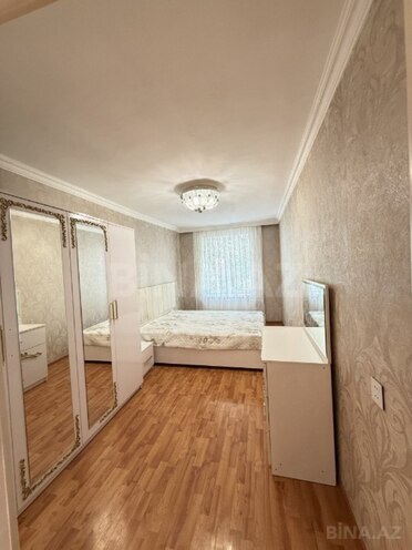 Satılır 2 otaqlı köhnə tikili 62 m², İnşaatçılar m., photo 5 from 14