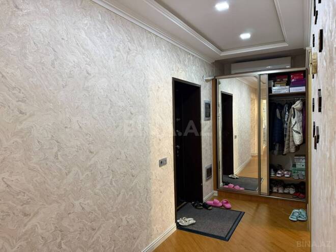 Satılır 4 otaqlı köhnə tikili 110 m², Nəriman Nərimanov m., photo 11 from 16