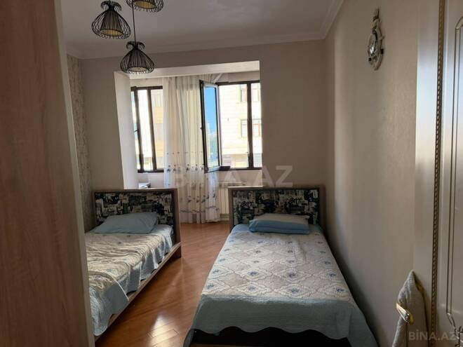 Satılır 4 otaqlı köhnə tikili 110 m², Nəriman Nərimanov m., photo 6 from 16