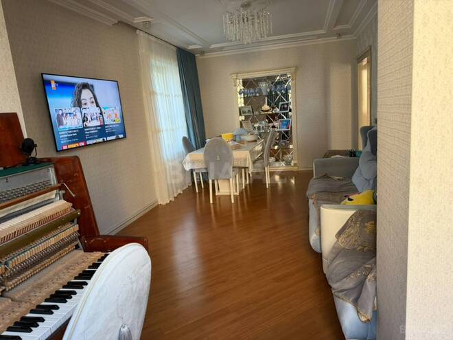 Satılır 4 otaqlı köhnə tikili 110 m², Nəriman Nərimanov m., photo 10 from 16