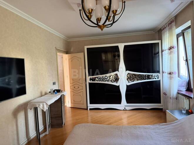Satılır 4 otaqlı köhnə tikili 110 m², Nəriman Nərimanov m., photo 13 from 16