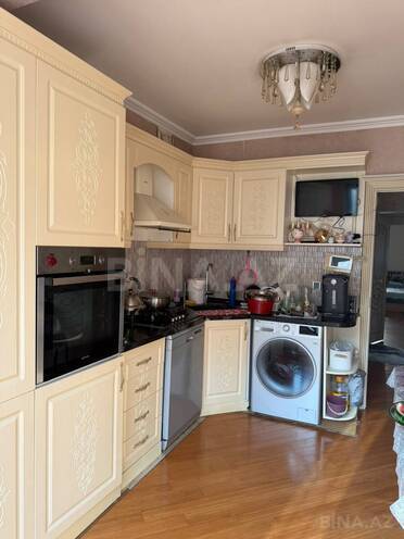 Satılır 4 otaqlı köhnə tikili 110 m², Nəriman Nərimanov m., photo 9 from 16