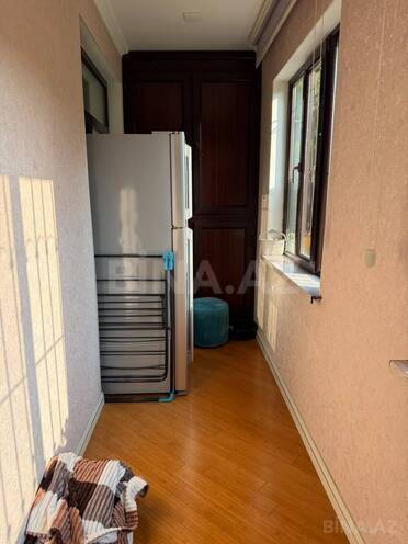 Satılır 4 otaqlı köhnə tikili 110 m², Nəriman Nərimanov m., photo 3 from 16