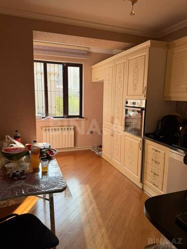 Satılır 4 otaqlı köhnə tikili 110 m², Nəriman Nərimanov m., photo 14 from 16