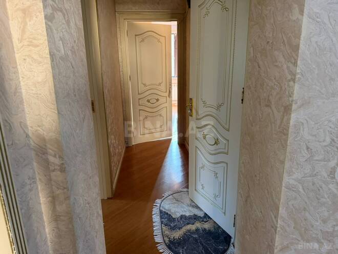 Satılır 4 otaqlı köhnə tikili 110 m², Nəriman Nərimanov m., photo 1 from 16