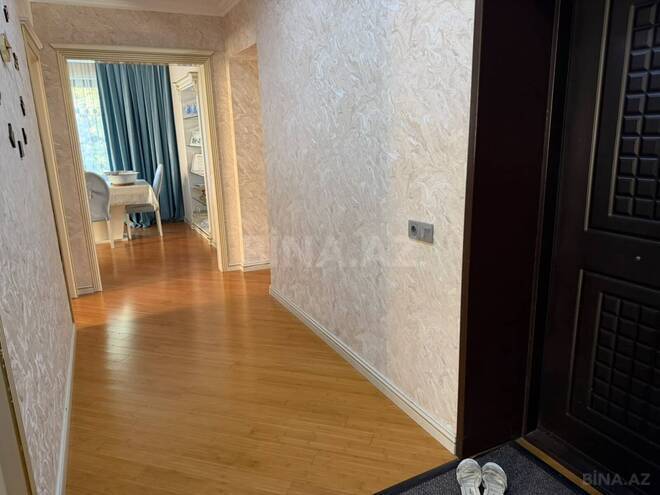 Satılır 4 otaqlı köhnə tikili 110 m², Nəriman Nərimanov m., photo 15 from 16