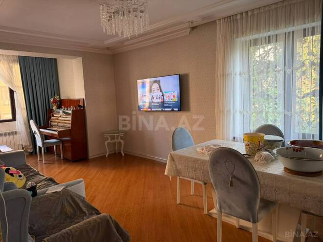 Satılır 4 otaqlı köhnə tikili 110 m², Nəriman Nərimanov m., photo 7 from 16