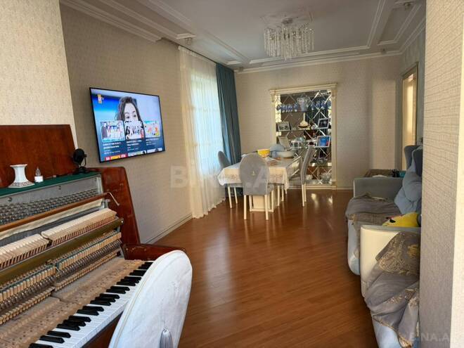 Satılır 4 otaqlı köhnə tikili 110 m², Nəriman Nərimanov m., photo 8 from 16