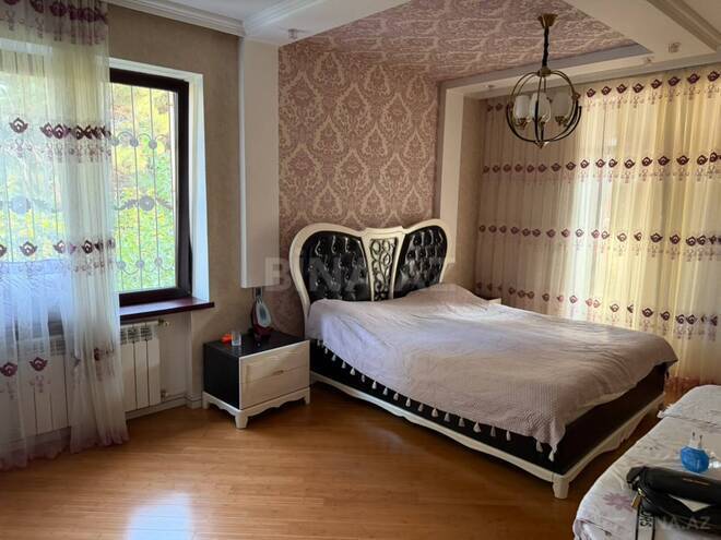 Satılır 4 otaqlı köhnə tikili 110 m², Nəriman Nərimanov m., photo 5 from 16