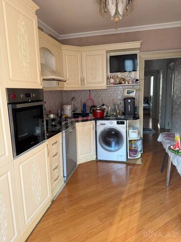 Satılır 4 otaqlı köhnə tikili 110 m², Nəriman Nərimanov m., photo 4 from 16