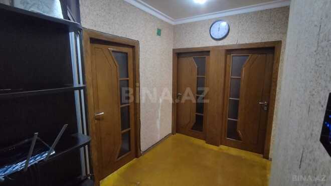 Satılır 3 otaqlı köhnə tikili 88 m², Həzi Aslanov m., photo 7 from 13