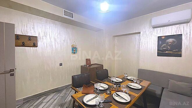 Сдаётся  объект 100 м², м. Шах Исмаил Хатаи, photo 17 from 23