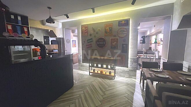 Сдаётся  объект 100 м², м. Шах Исмаил Хатаи, photo 9 from 23