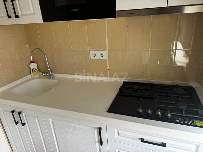 Сдаётся 2-комн. вторичка 60 м², Насиминский  р., photo 12 from 19