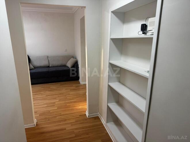 Сдаётся 2-комн. вторичка 60 м², Насиминский  р., photo 14 from 19