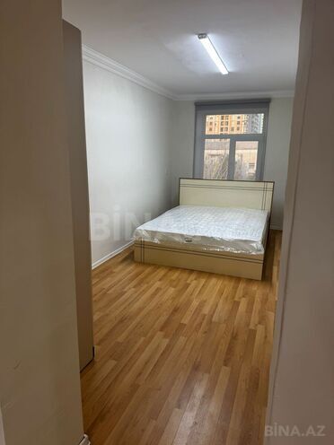 Сдаётся 2-комн. вторичка 60 м², Насиминский  р., photo 16 from 19