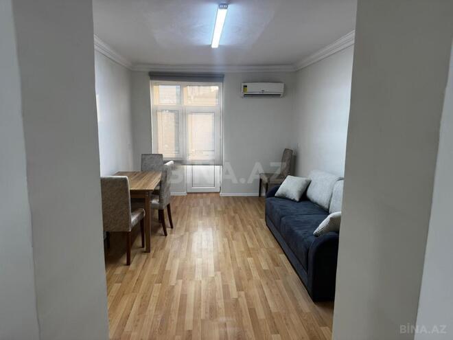 Сдаётся 2-комн. вторичка 60 м², Насиминский  р., photo 6 from 19