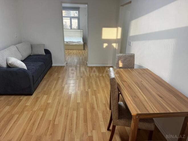 Сдаётся 2-комн. вторичка 60 м², Насиминский  р., photo 5 from 19