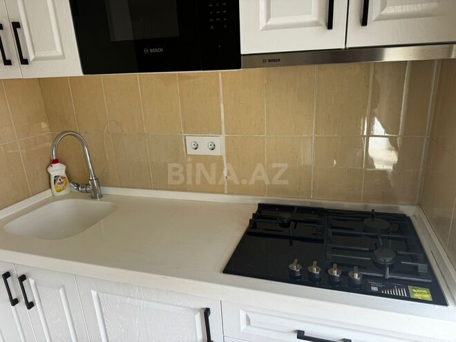 Сдаётся 2-комн. вторичка 60 м², Насиминский  р., photo 8 from 19