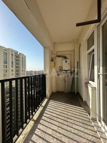 Продаётся 2-комн. новостройка 79 м², м. Ази Асланов, photo 4 from 18