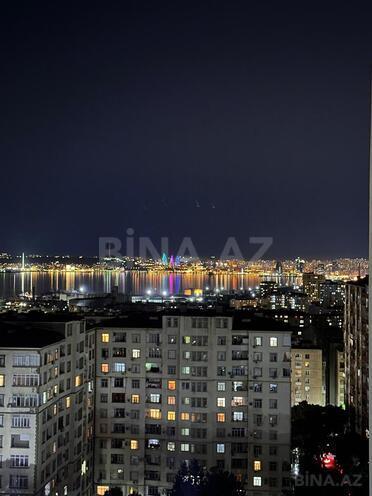 Продаётся 2-комн. новостройка 79 м², м. Ази Асланов, photo 3 from 18