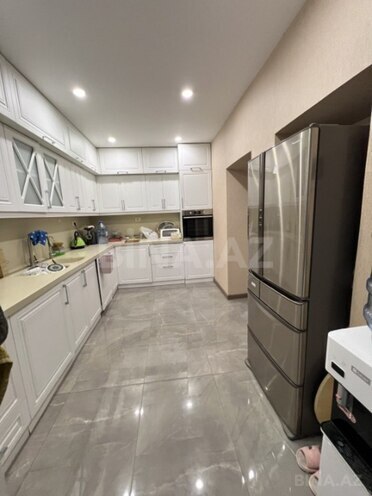 Satılır 7 otaqlı həyət evi/bağ evi 230 m², Nəsimi m., photo 7 from 8