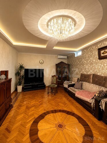 Satılır 7 otaqlı həyət evi/bağ evi 230 m², Nəsimi m., photo 5 from 8