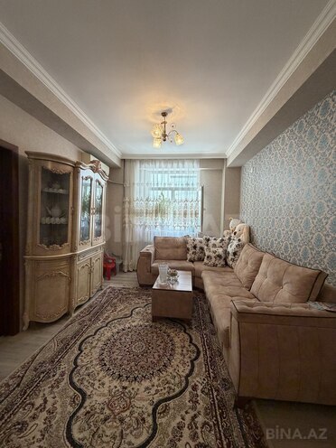 Продаётся 3-комн. новостройка 74 м², пос. Масазыр, photo 3 from 15