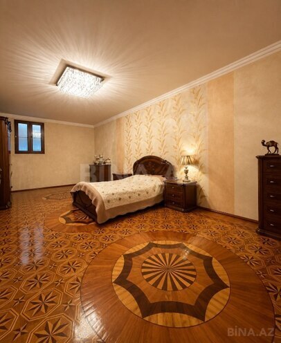 Satılır 7 otaqlı həyət evi/bağ evi 230 m², Nəsimi m., photo 6 from 8