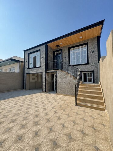 Продаётся 3-комн. дом/дача 90 м², пос. Говсан, photo 1 from 15