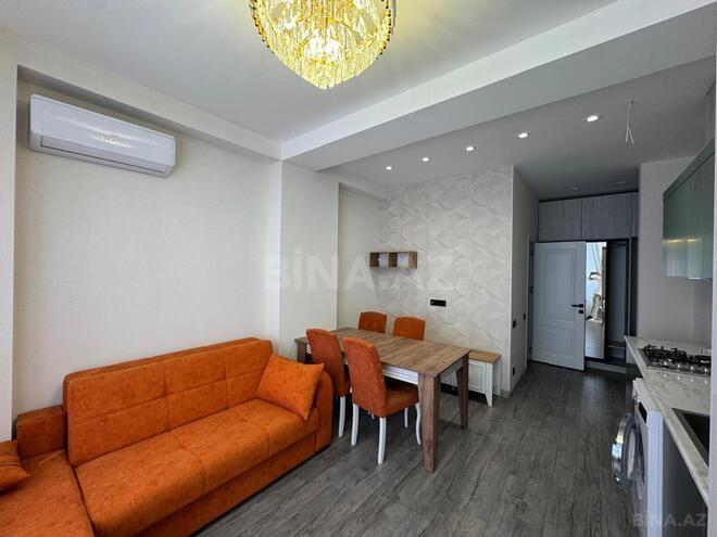 Сдаётся 2-комн. новостройка 55 м², м. 20 января, photo 5 from 10
