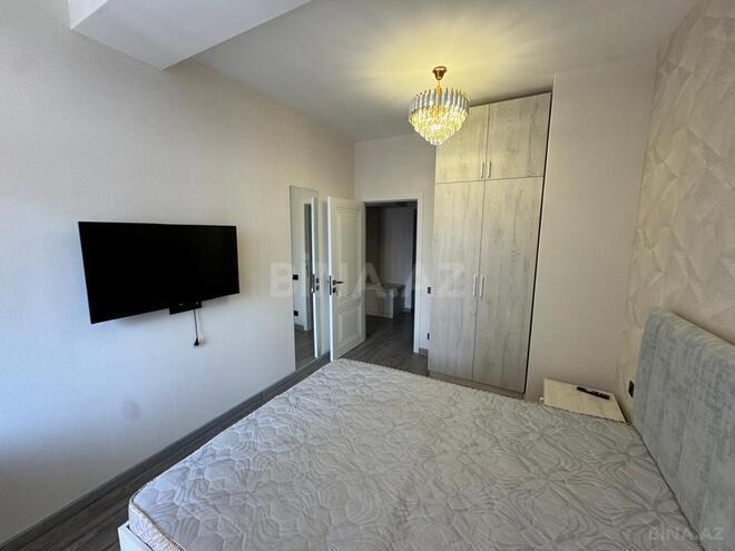 Сдаётся 2-комн. новостройка 55 м², м. 20 января, photo 6 from 10