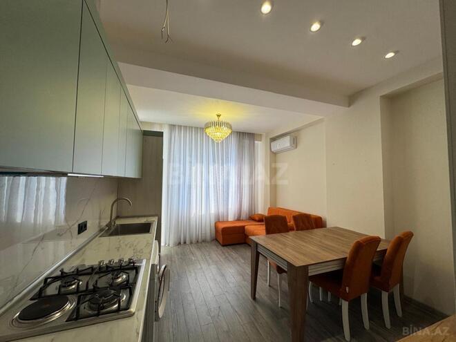 Сдаётся 2-комн. новостройка 55 м², м. 20 января, photo 4 from 10