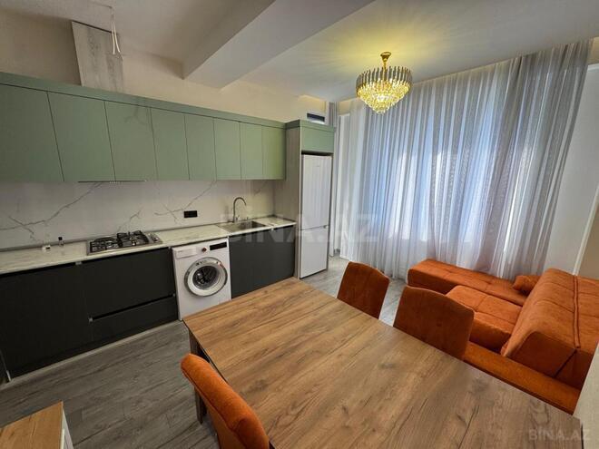 Сдаётся 2-комн. новостройка 55 м², м. 20 января, photo 3 from 10