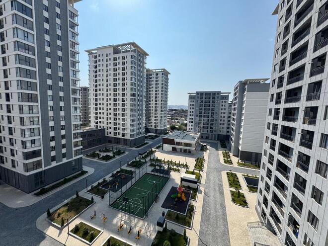 Сдаётся 2-комн. новостройка 55 м², м. 20 января, photo 9 from 10