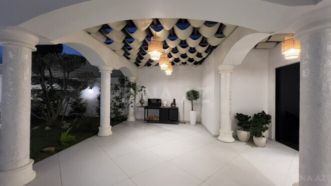 Продаётся 6-комн. дом/дача 350 м², пос. Мардакан, photo 6 from 23