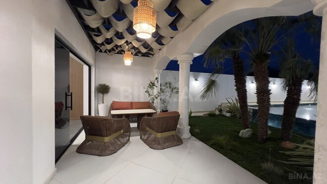 Продаётся 6-комн. дом/дача 350 м², пос. Мардакан, photo 11 from 23