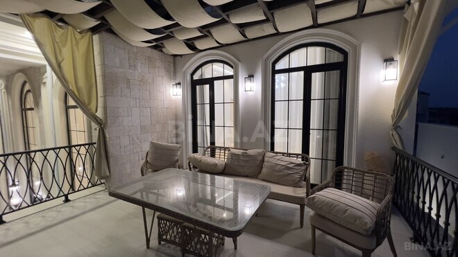 Продаётся 6-комн. дом/дача 350 м², пос. Мардакан, photo 10 from 23