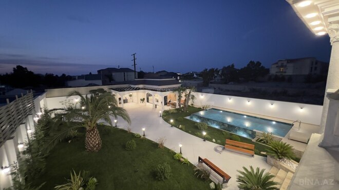 Продаётся 6-комн. дом/дача 350 м², пос. Мардакан, photo 9 from 23