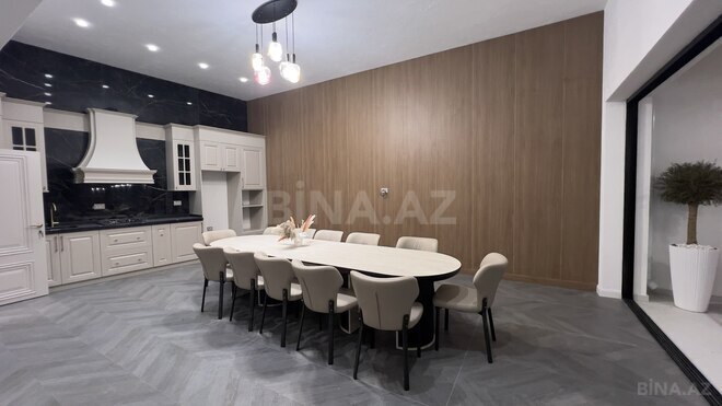 Продаётся 6-комн. дом/дача 350 м², пос. Мардакан, photo 7 from 23
