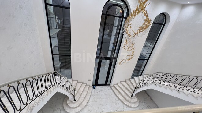 Продаётся 6-комн. дом/дача 350 м², пос. Мардакан, photo 12 from 23