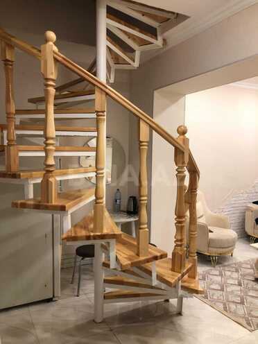 Продаётся 2-комн. вторичка 40 м², м. Низами, photo 8 from 13