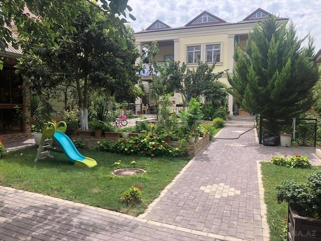 Продаётся 8-комн. дом/дача 141 м², пос. Карачухур, photo 1 from 22