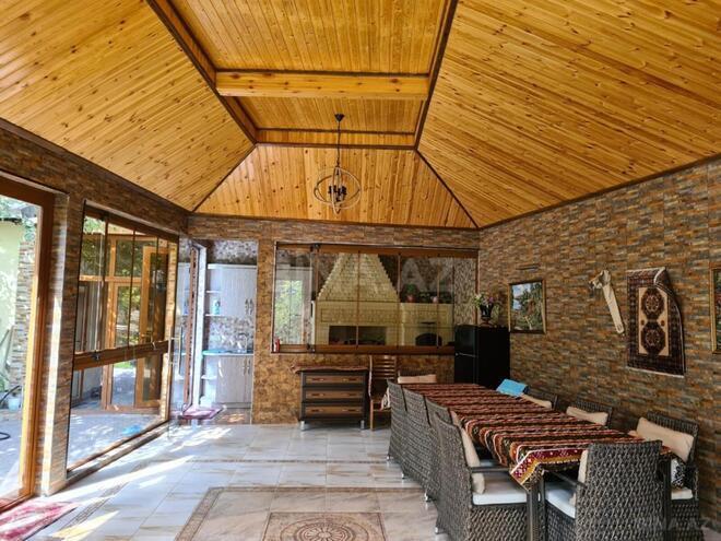 Продаётся 8-комн. дом/дача 141 м², пос. Карачухур, photo 12 from 22