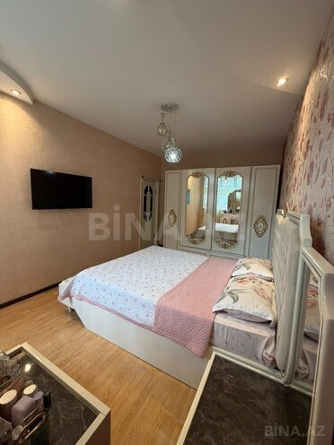 Satılır 3 otaqlı köhnə tikili 80 m², Memar Əcəmi m., photo 4 from 10