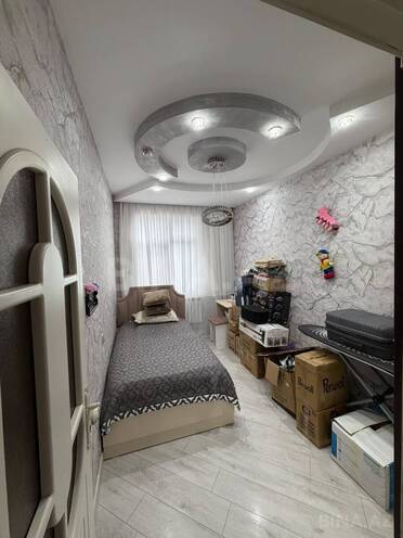 Satılır 3 otaqlı köhnə tikili 80 m², Memar Əcəmi m., photo 5 from 10