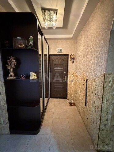 Satılır 3 otaqlı köhnə tikili 80 m², Memar Əcəmi m., photo 8 from 10