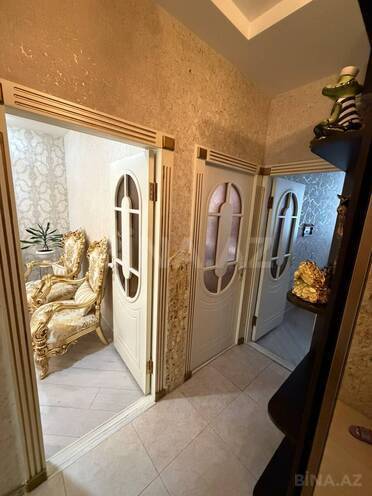 Satılır 3 otaqlı köhnə tikili 80 m², Memar Əcəmi m., photo 9 from 10