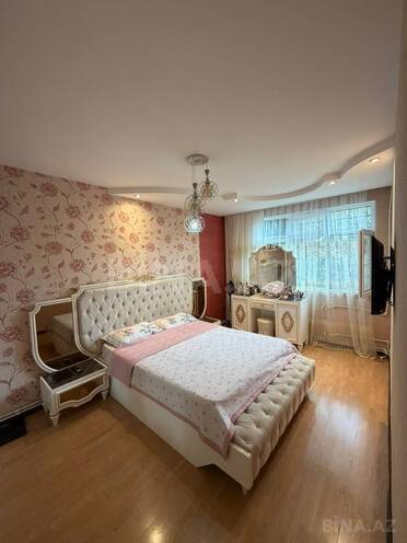 Satılır 3 otaqlı köhnə tikili 80 m², Memar Əcəmi m., photo 3 from 10
