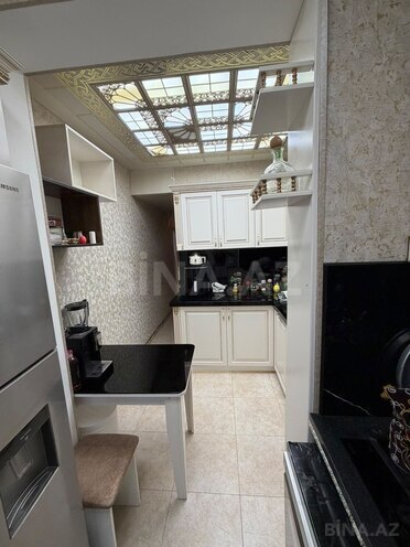 Satılır 3 otaqlı köhnə tikili 80 m², Memar Əcəmi m., photo 7 from 10
